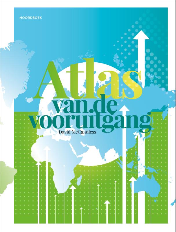 Atlas van de vooruitgang