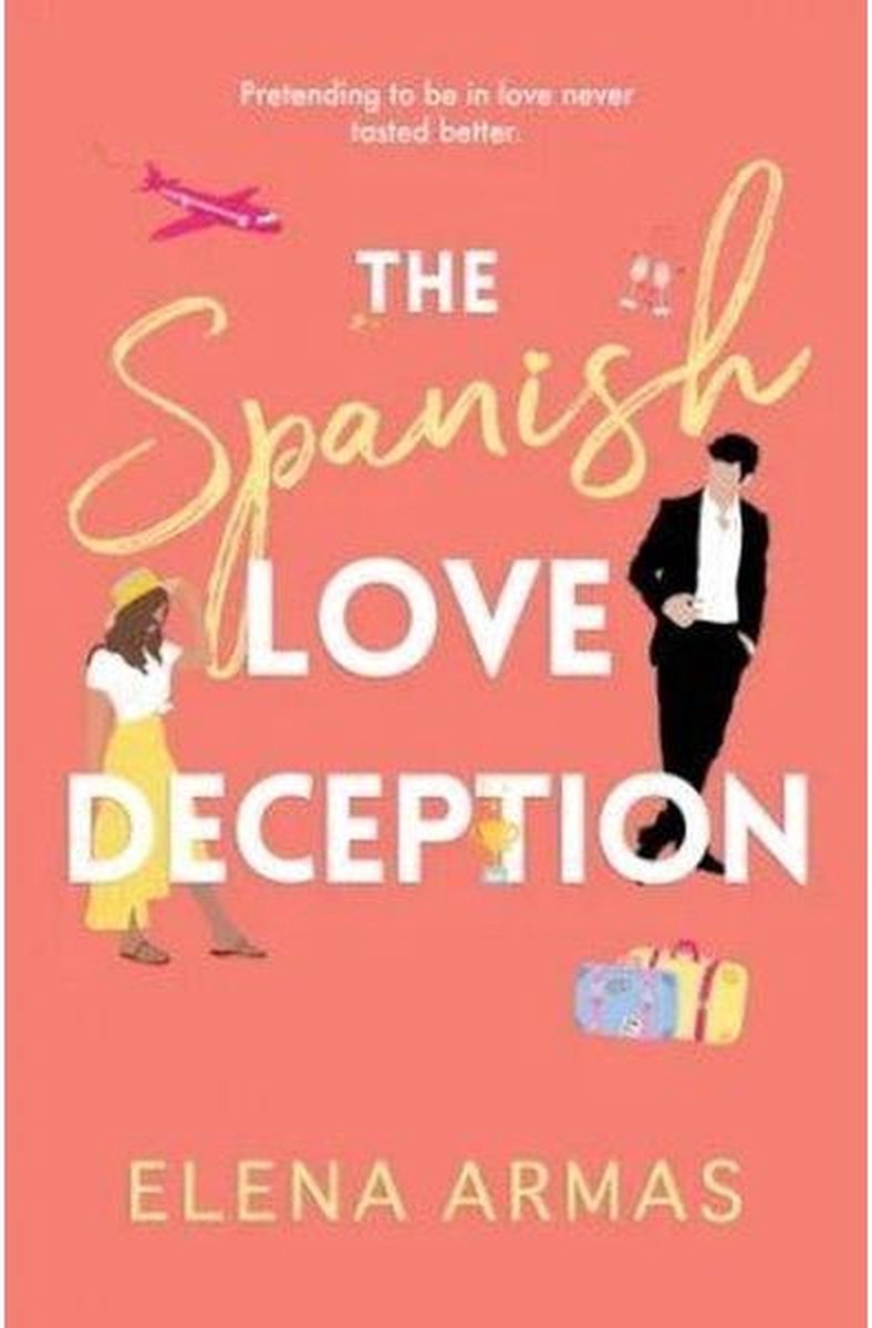 The Spanish Love Deception