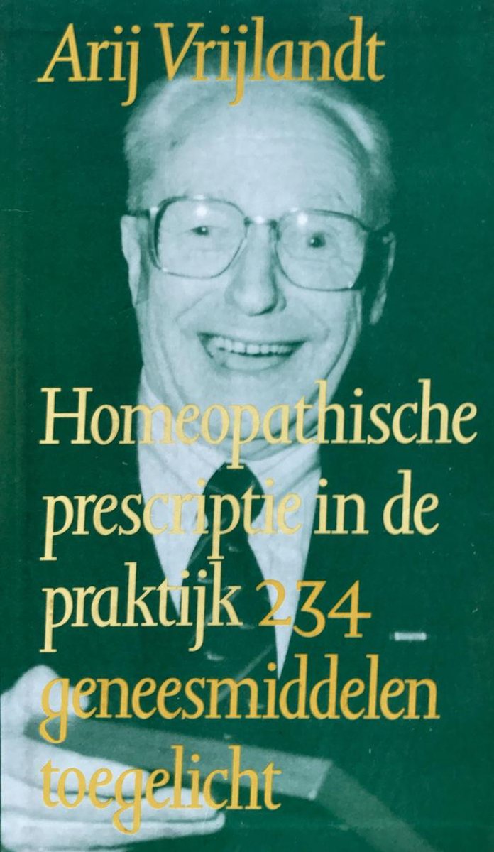 boekenbalie_9789071669330_cover HOMEOPATHISCHE PRESCRIPTIE IN DE PRAKTIJK