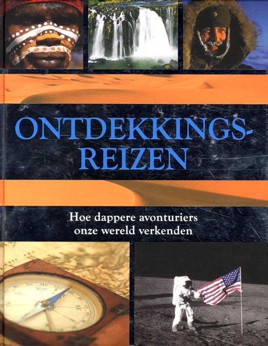 Simon Adams Ontdekkingsreizen thumbnail