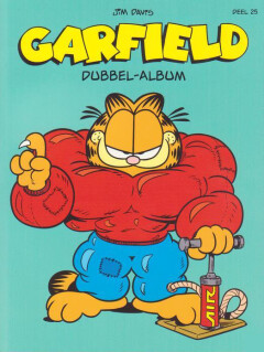 Garfield / Garfield / 25