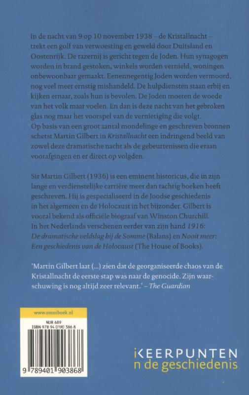 Kristallnacht achterkant