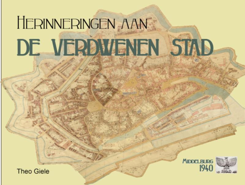 Herinneringen aan de verdwenen stad