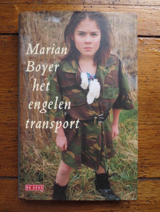 Isbn Het engelentransport thumbnail