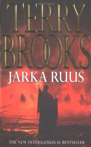 Jarka Ruus