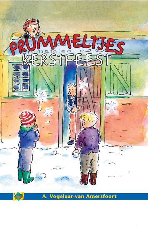 boekenbalie_9789033628443_cover PRUMMELTJES KERSTFEEST       Pr3
