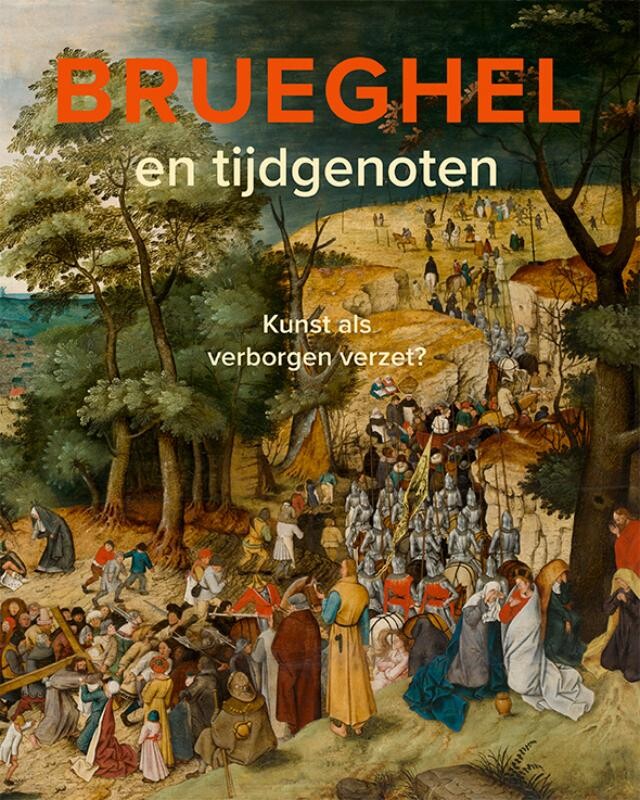 Brueghel en tijdgenoten