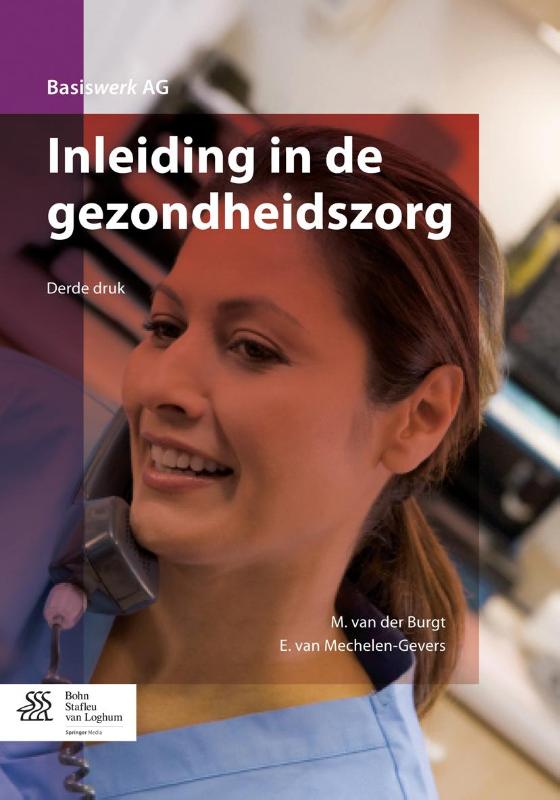 Inleiding in de Gezondheidszorg