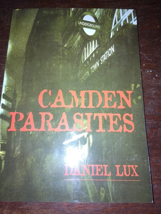 Camden Parasites