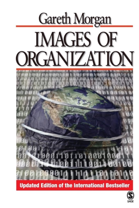 Images of Organization