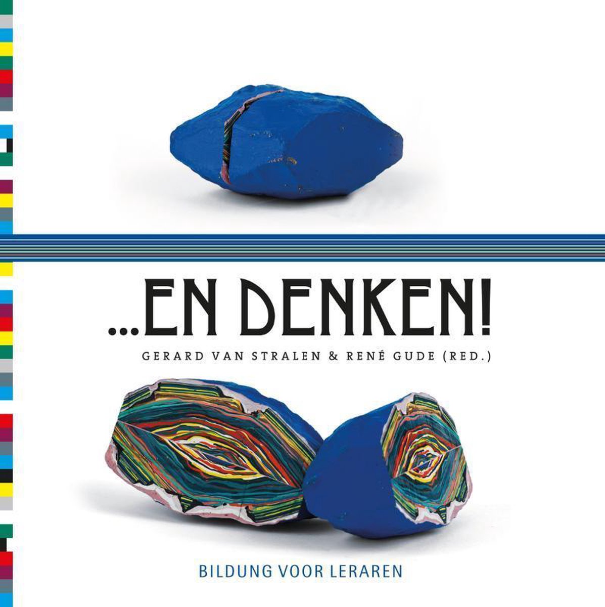 Gerard van Stralen ...En Denken
