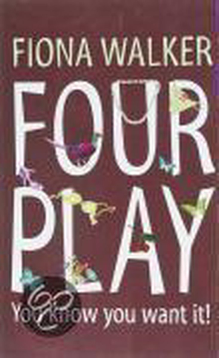 Four Play / druk 1