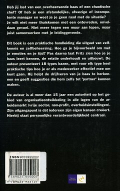 Zo wordt je baas je bondgenoot achterkant