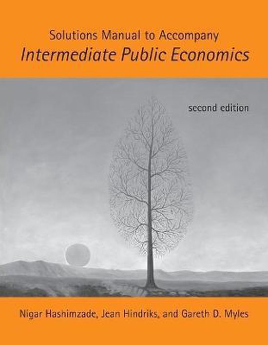 Solutions Manual To Accompany Intermedia