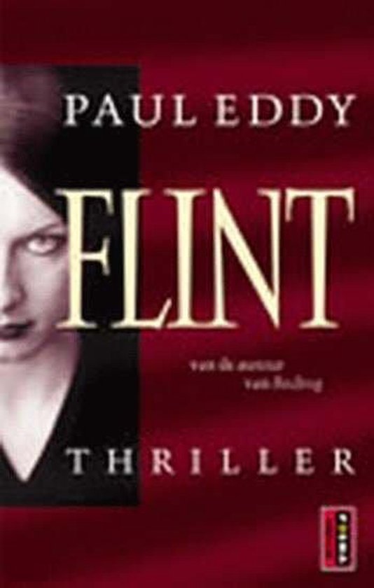 P. Eddy Flint / Poema Thriller thumbnail
