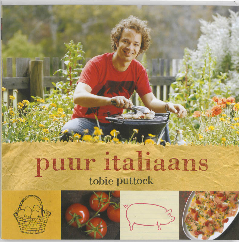 Puur Italiaans