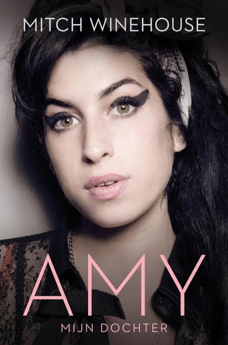 Mitch Winehouse Amy thumbnail