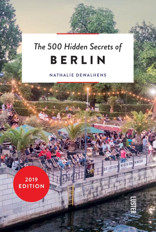 boekenbalie_9789460581885_cover The 500 hidden secrets of Berlin