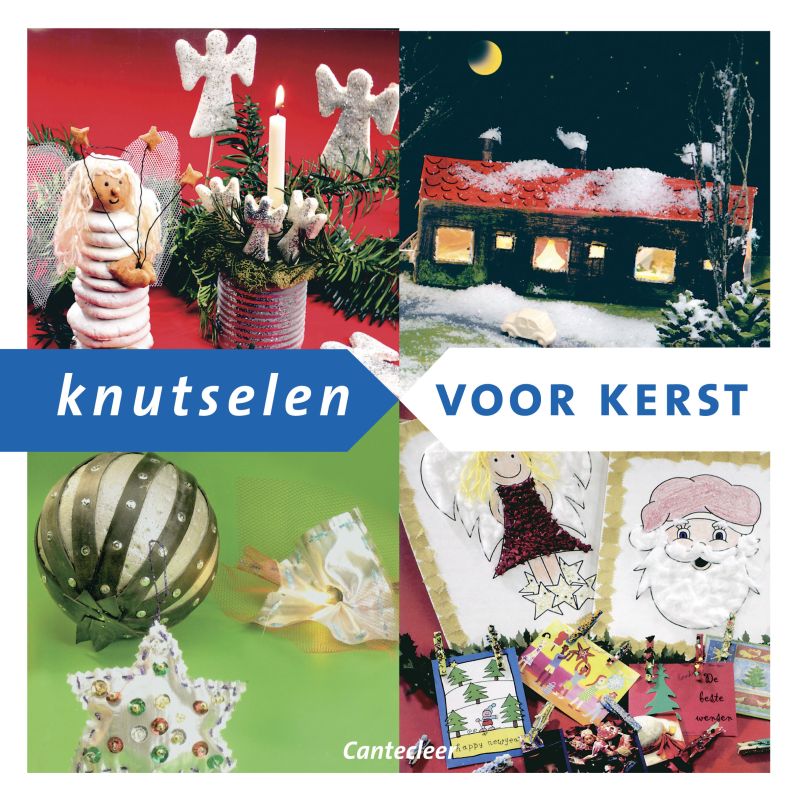 Knutselen Voor Kerst