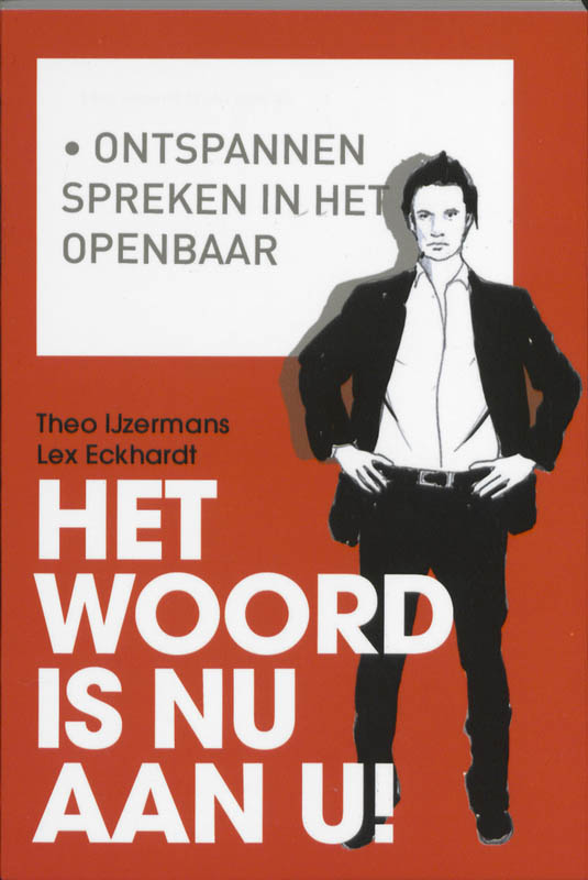 Theo IJzermans Het Woord Is Nu Aan U! thumbnail