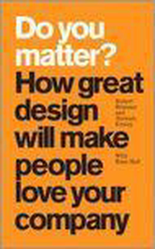 Do You Matter?