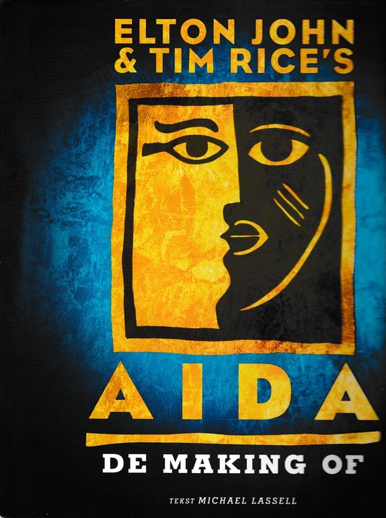 Elton John & Tim Rice's Aida