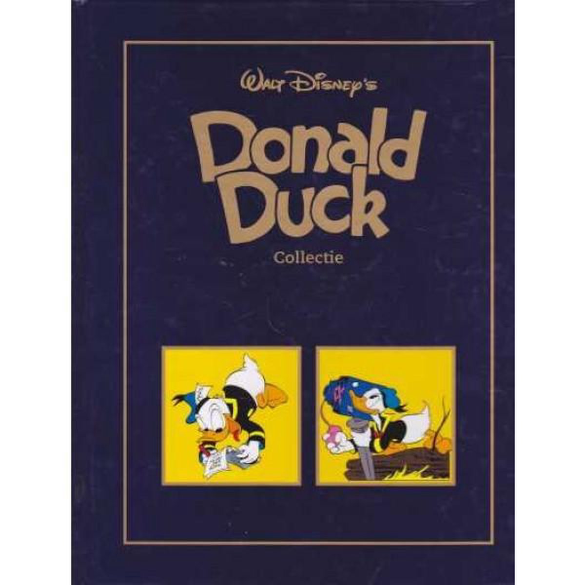 Donald Duck als Journalist / Donald Duck als fotograaf