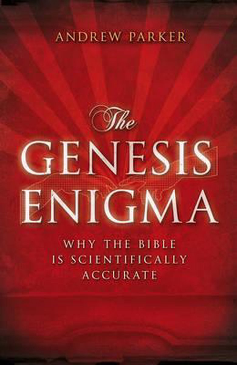 Genesis Enigma