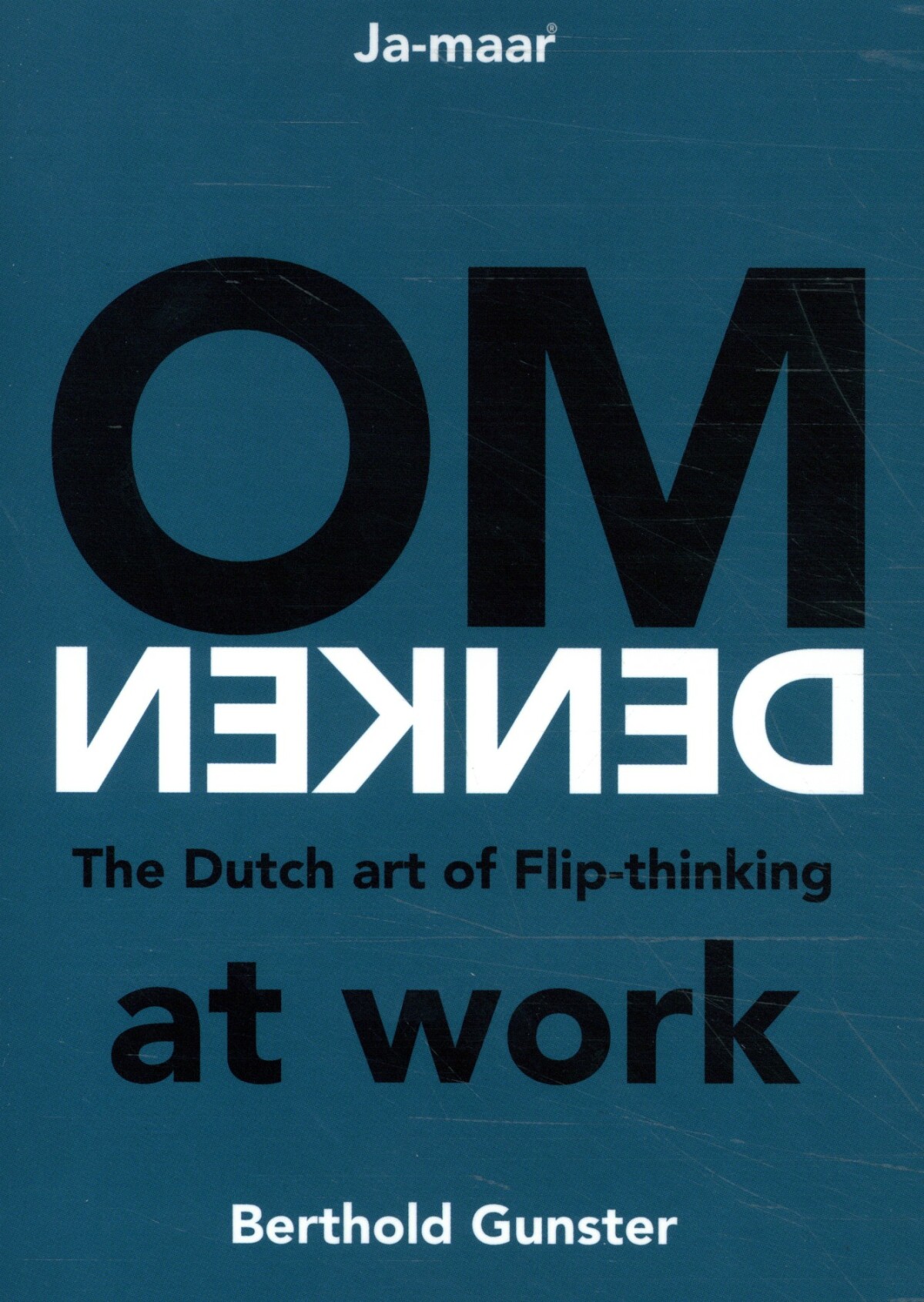 Berthold Gunster Omdenken At Work thumbnail