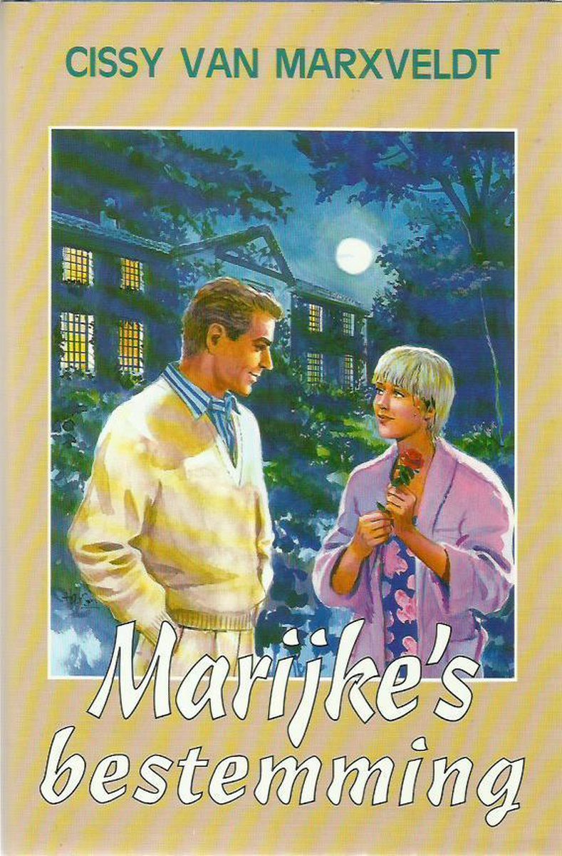 boekenbalie_9789020523164_cover Marijkes bestemming