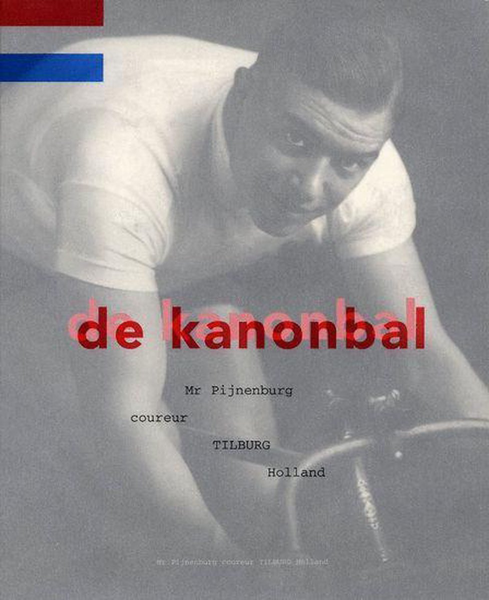 De Kanonbal