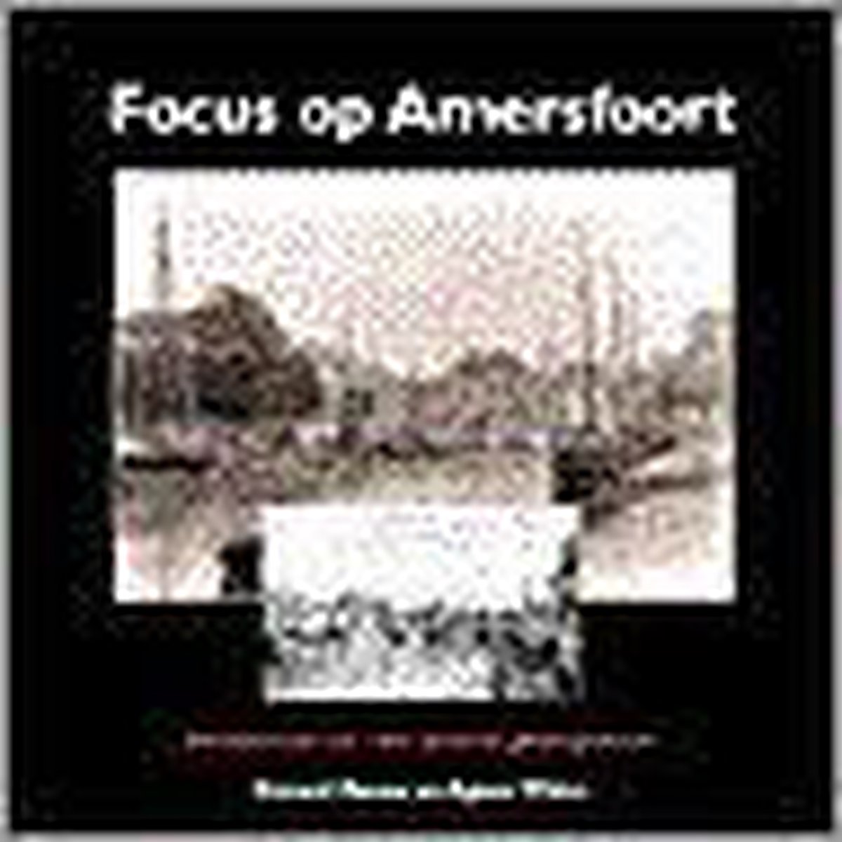 G. Raven Focus Op Amersfoort thumbnail