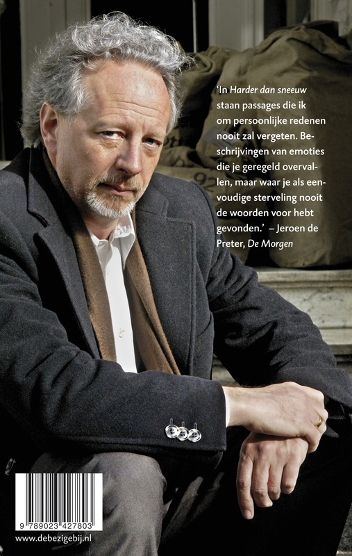 Het verborgen weefsel achterkant