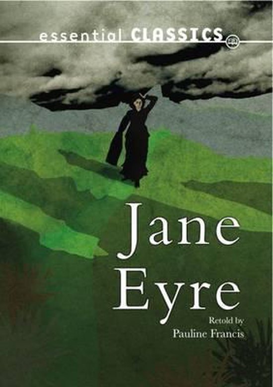 Jane Eyre