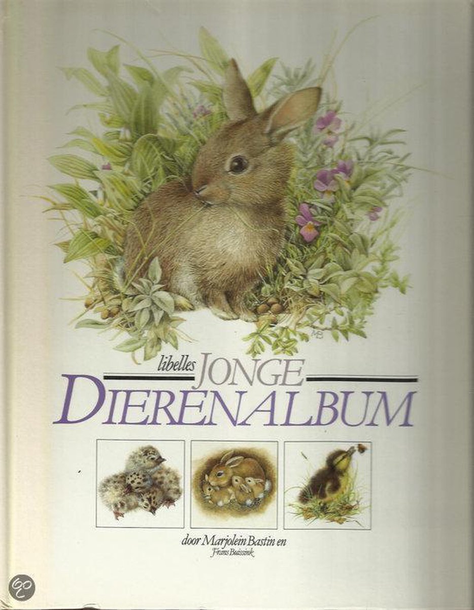 boekenbalie_9789024645664_cover Libelles jonge dierenalbum