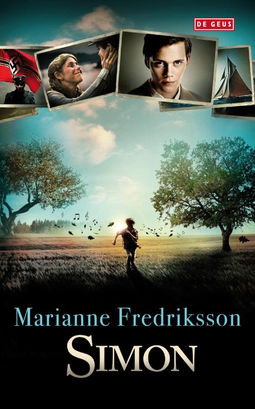 Marianne Fredriksson Simon thumbnail