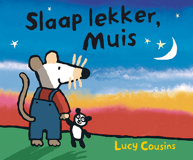 Slaap lekker, Muis / Liefs van Leopold