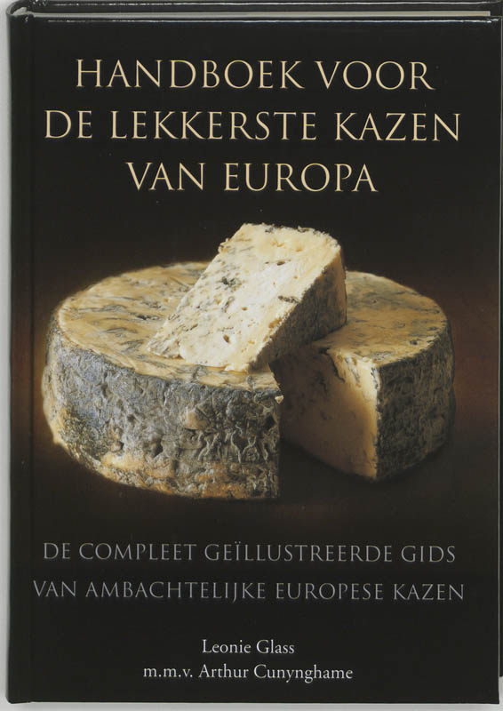 boekenbalie_9789038916590_cover Handboek voor de lekkerste kazen vn