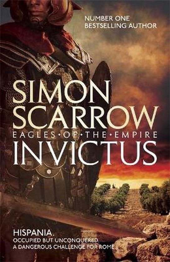 Invictus Eagles Of The Empire 15