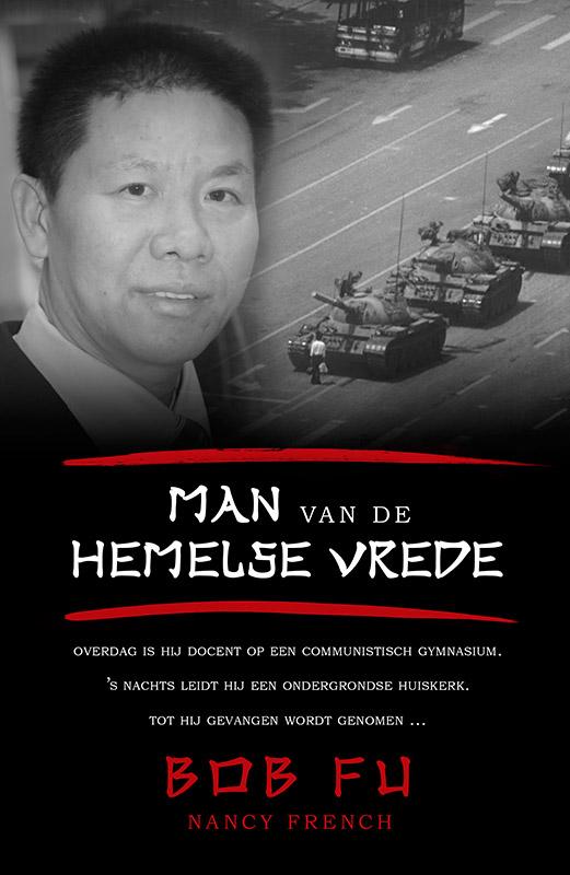 Bob Fu Man Van De Hemelse Vrede thumbnail