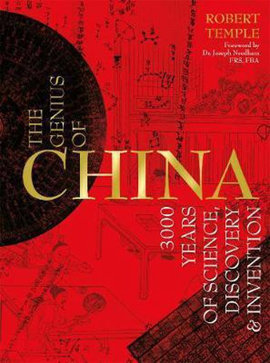 Genius Of China