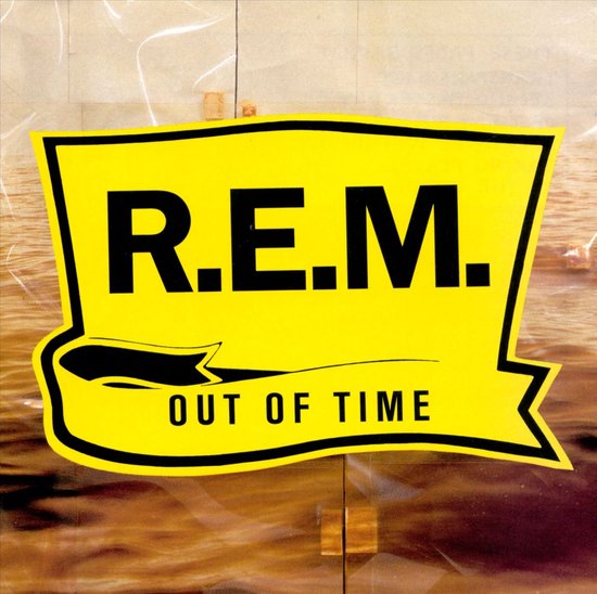 Out Of Time