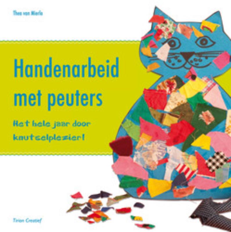 boekenbalie_9789043913461_cover Handenarbeid met peuters
