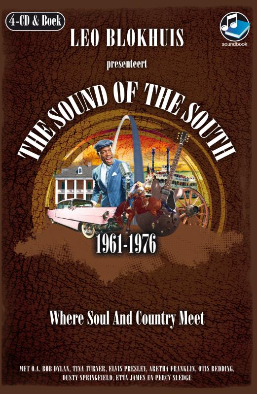 The Sound of the South