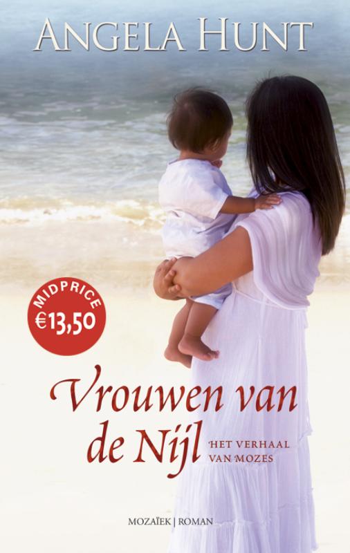 Vrouwen van de Nijl