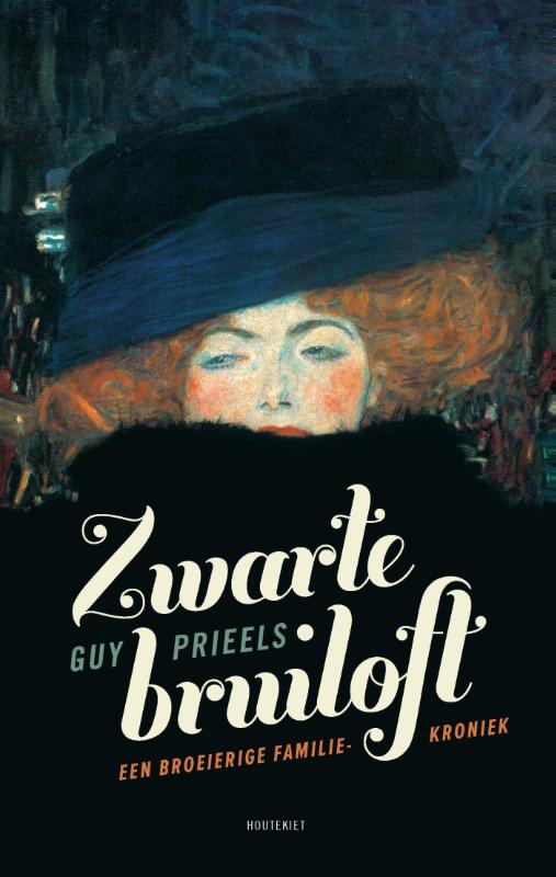 Zwarte bruiloft