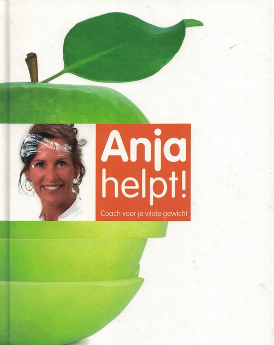Anja helpt!