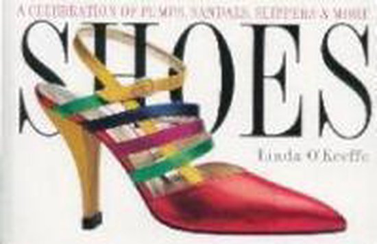 Linda O'Keefe Shoes thumbnail