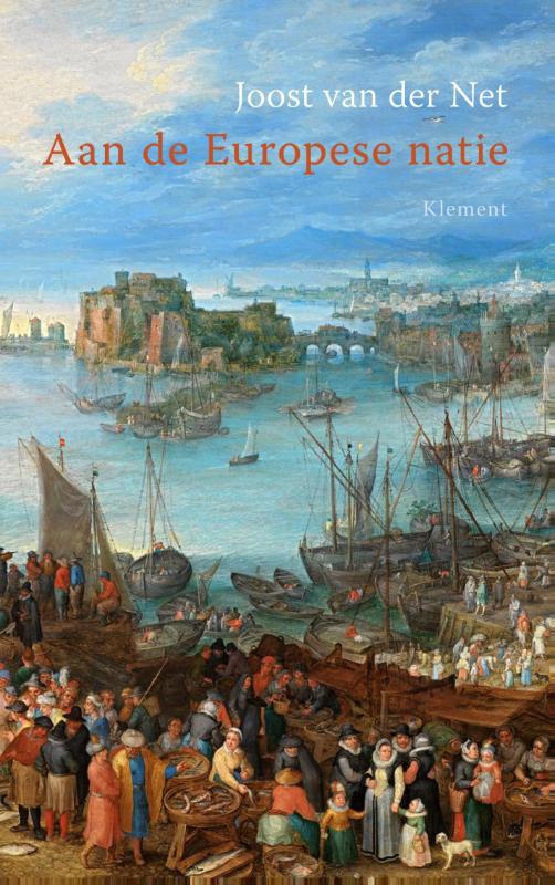 boekenbalie_9789086872015_cover Aan de Europese natie