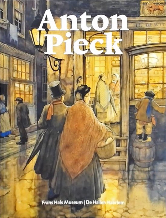 Anton Pieck